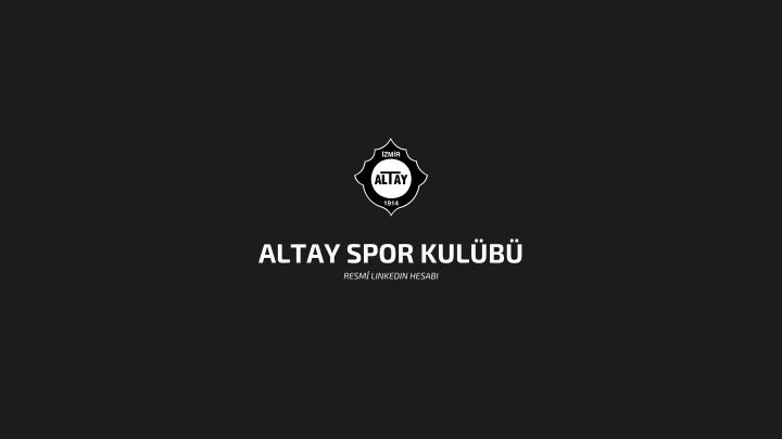 Balıkesirspor – Altay | TFF 3. Lig 4. Grup 25. Hafta