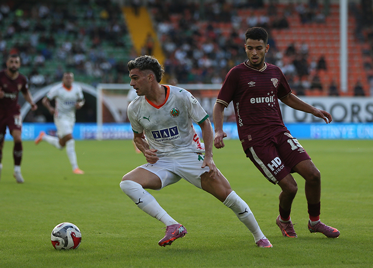 Göztepe Kötü Gidişe Dur Diyecek Mi